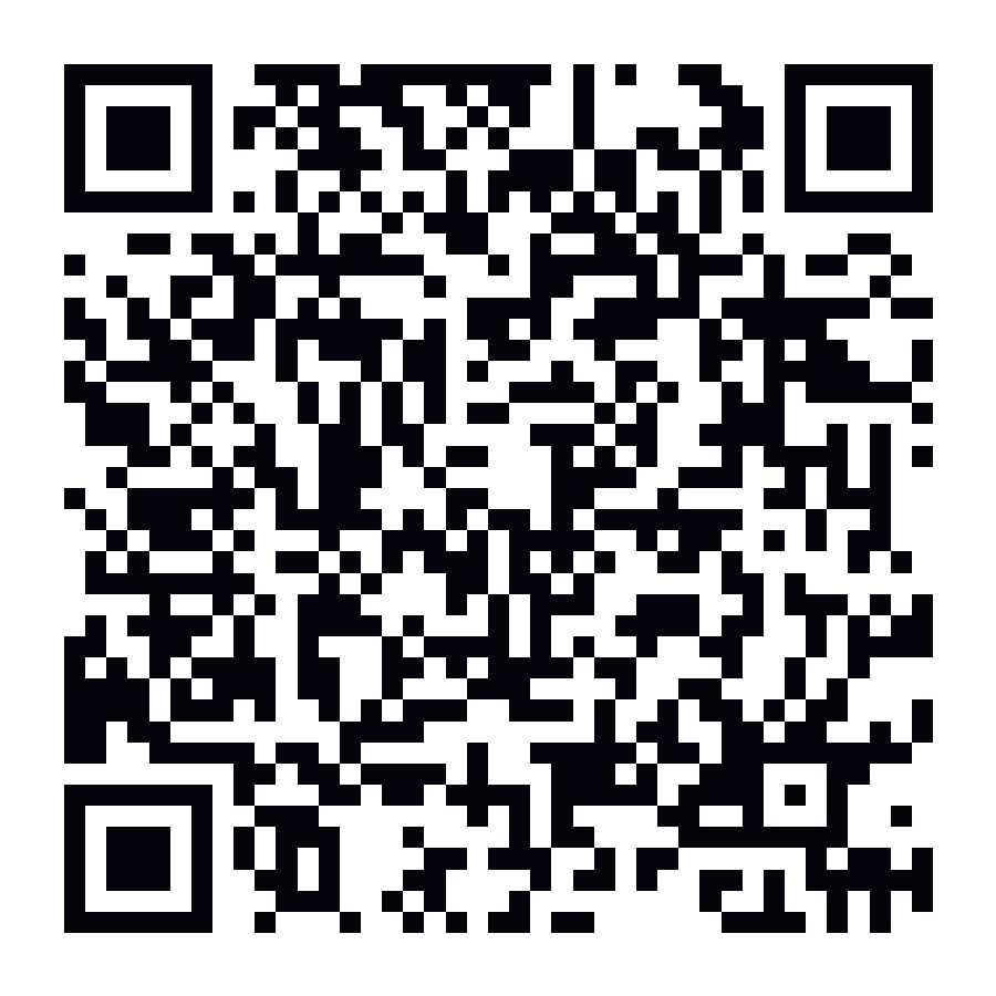 Código QR para crear un Hub RIP N ROLL